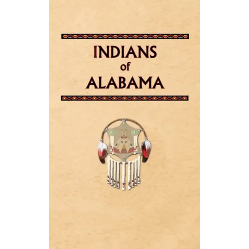 Indians of Alabama