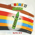 My Name is Green