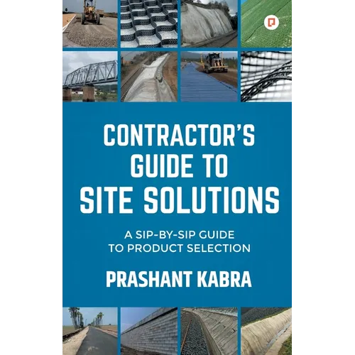 Contractor's Guide to Site Solutions