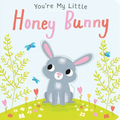 You're My Little Honey Bunny