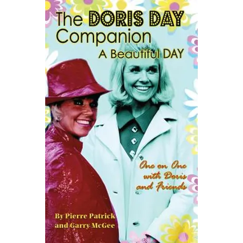 The Doris Day Companion: A Beautiful Day