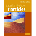 Statistical Physics of Particles