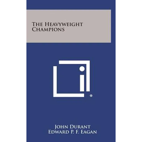 The Heavyweight Champions