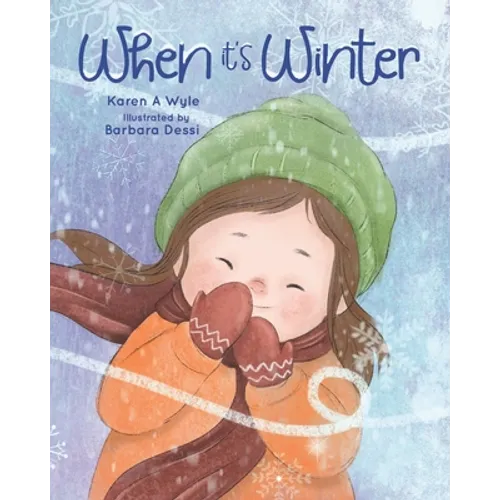When It's Winter