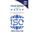Food Safety and-or HACCP