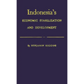 Indonesia's Economic Stabilization and Development
