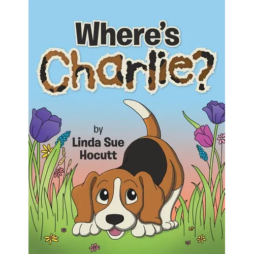 Where's Charlie?