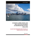 Business Aspirations and Practices of Filipino Entrepreneurs in New Zealand