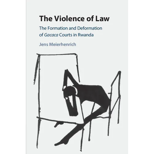The Violence of Law