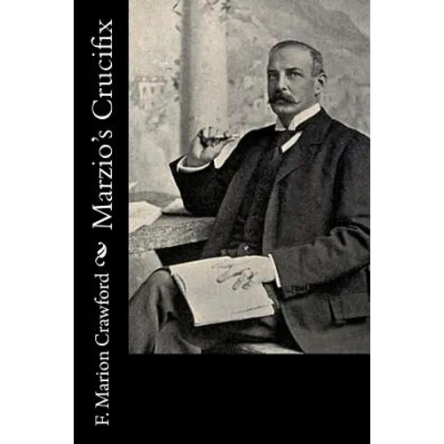 Marzio's Crucifix