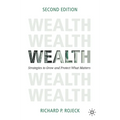 Wealth: Strategies to Grow and Protect What Matters