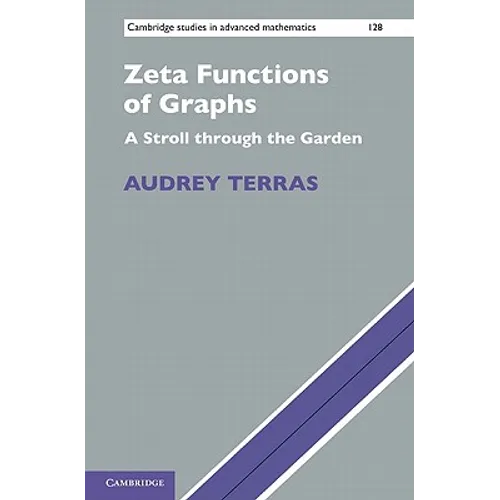 Zeta Functions of Graphs