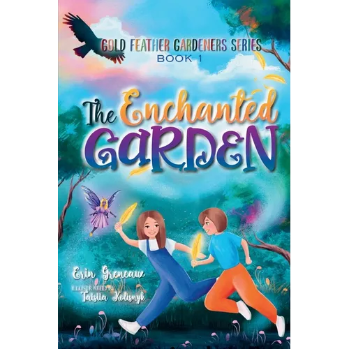The Enchanted Garden
