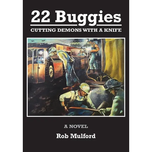 22 Buggies