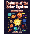 Features of the Solar System Activity Book