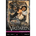 Vastarien: A Literary Journal vol. 4, issue 1