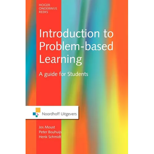 Introduction to Problem-Based Learning