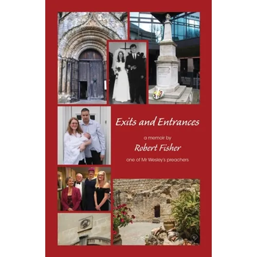 Exits and Entrances
