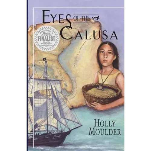 Eyes of the Calusa