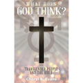 What Does God Think?: Transgender People and The Bible