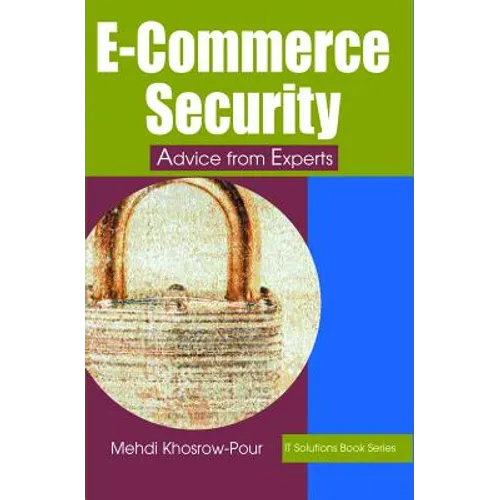 E-Commerce Security: Advice from Experts