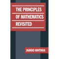 The Principles of Mathematics Revisited