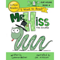 Mr. Hiss the Snake