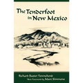 The Tenderfoot in New Mexico