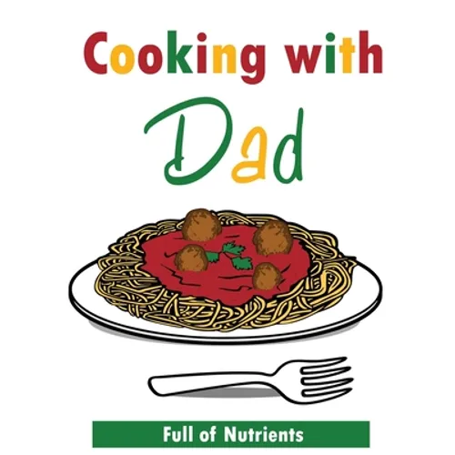 Cook With Dad