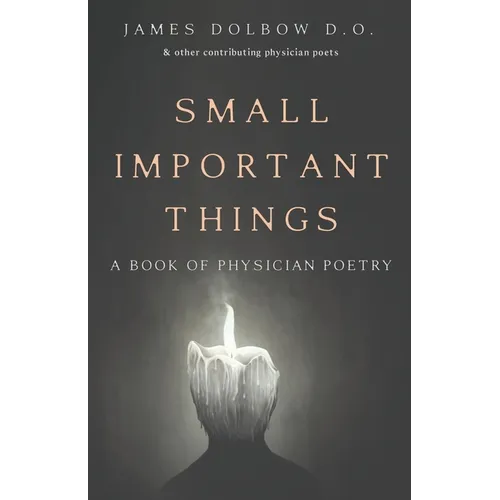 Small Important Things