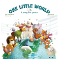 One Little World: A Song for Peace