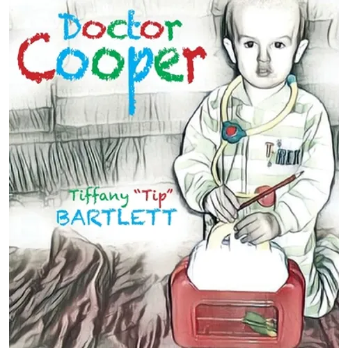 Dr. Cooper