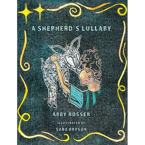A Shepherd's Lullaby