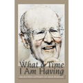 What a Time I Am Having: Selected Letters of Max Perutz