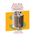 The New Financial Capitalists: Kohlberg Kravis Roberts and the Creation of Corporate Value