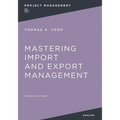 Mastering Import and Export Management