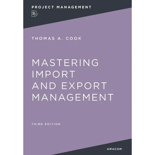 Mastering Import and Export Management
