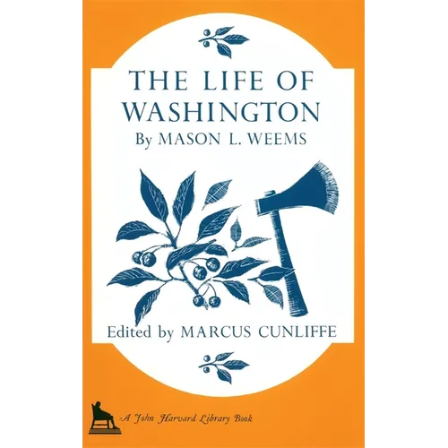The Life of Washington