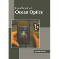 Handbook of Ocean Optics