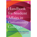Handbook for Student Affairs in Community Colleges