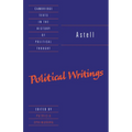 Astell: Political Writings