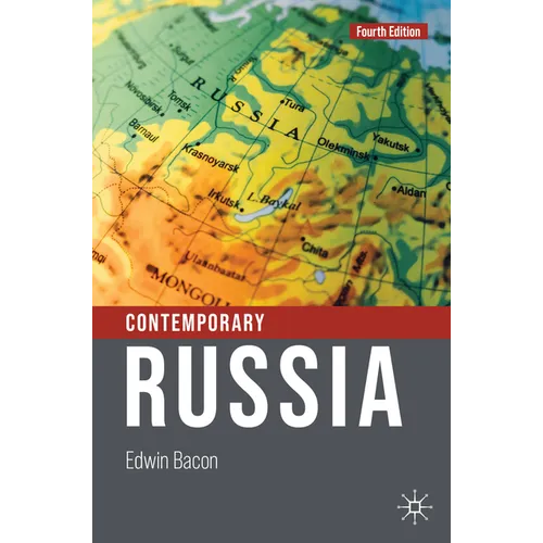 Contemporary Russia
