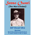 Senso Owari: The War Is Ended