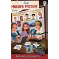 Case File 1 - Mia Westbrook: Kids Murder Mystery Club: Cold Case Podcast
