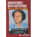 Adventures with Agitators