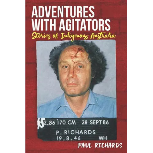 Adventures with Agitators