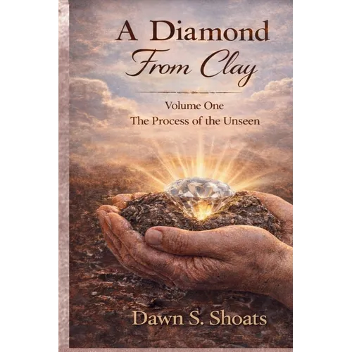A Diamond From Clay: Volume One - The Process of the Unseen