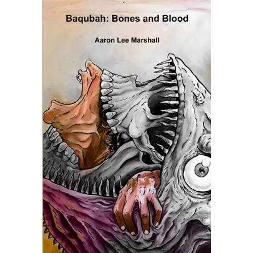 Baqubah: Bones and Blood