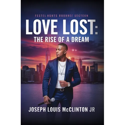 Love Lost