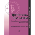 Hypertension Management